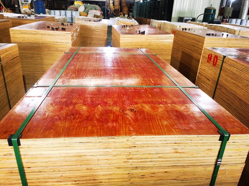 廣西建筑模板開工在即,需要什么規格請咨詢